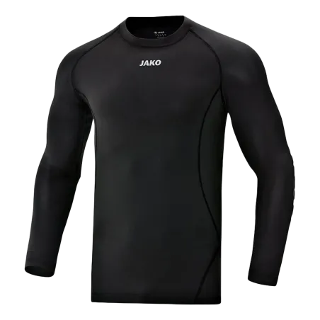 Maillot de compression Underwear Gardien ML