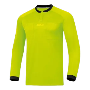 Maillot arbitre ML