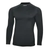 Maillot de compression à col relevé Hiver