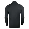 Maillot de compression à col relevé Hiver