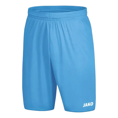 Short Manchester 2.0