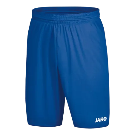 Short Manchester 2.0 Femme