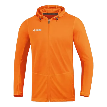 Veste à capuche Run 2.0