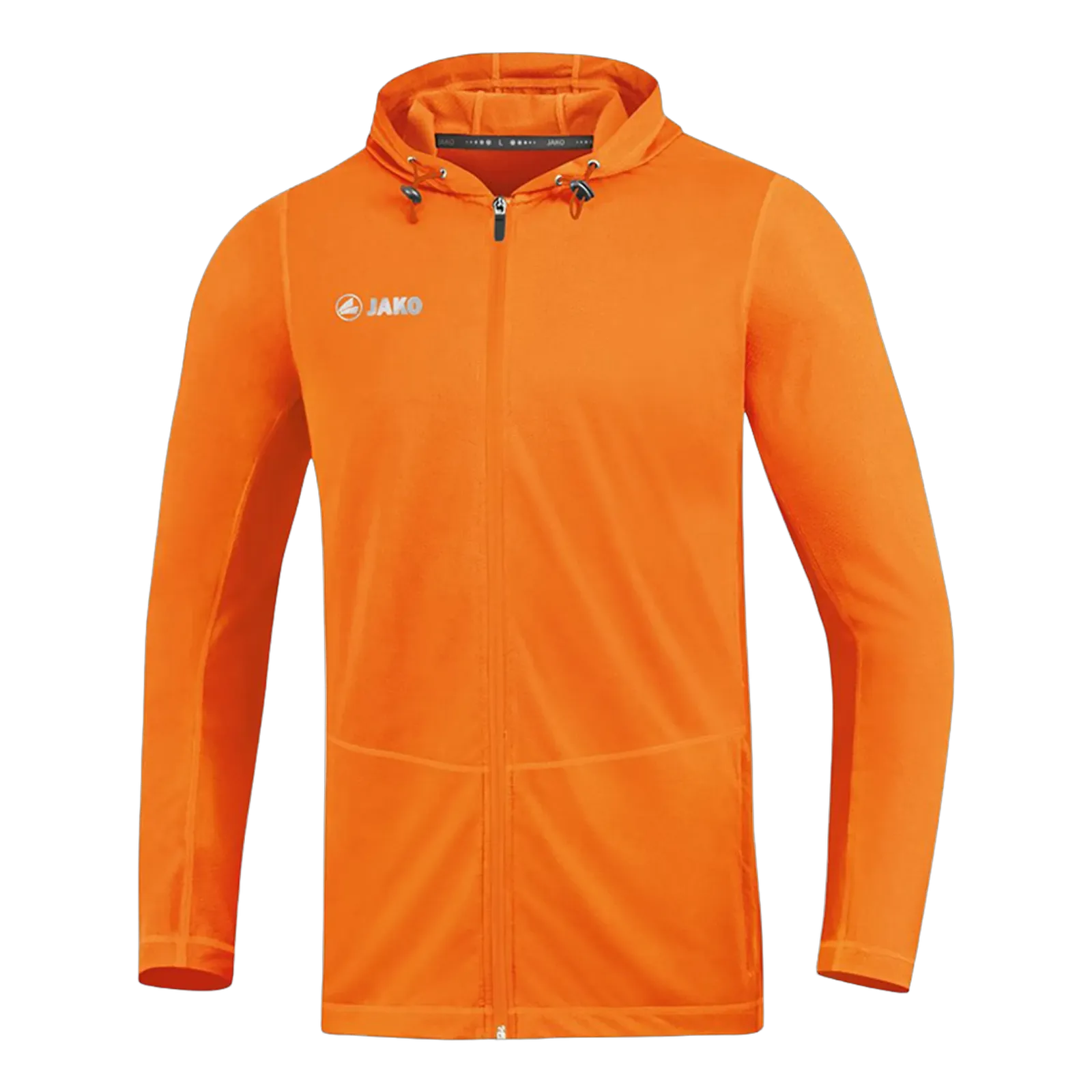 Veste à capuche Run 2.0