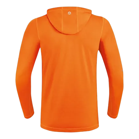 Veste à capuche Run 2.0