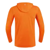 Veste à capuche Run 2.0