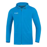 Bleu jako