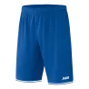 Bleu roy/Blanc