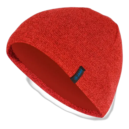 Bonnet Tricoté 2.0