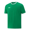 Vert sport/Blanc
