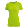 Vert fluo