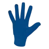 Gants de joueur Fonctionnels