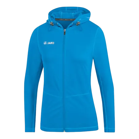 Veste à capuche Run 2.0 Femme