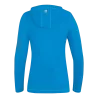 Veste à capuche Run 2.0 Femme