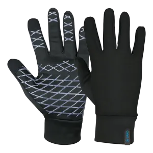 Gants de joueur chaud Fonctionnels