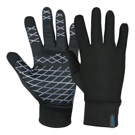 Gants de joueur chaud Fonctionnels