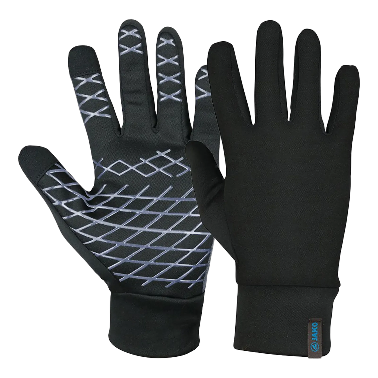 Gants de joueur chaud Fonctionnels