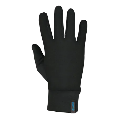 Gants de joueur chaud Fonctionnels