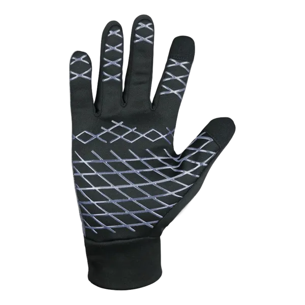 Gants de joueur chaud Fonctionnels