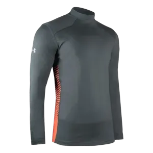Tee-shirt ColdGear Reactor Fitted