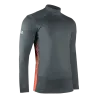 Gris mélange