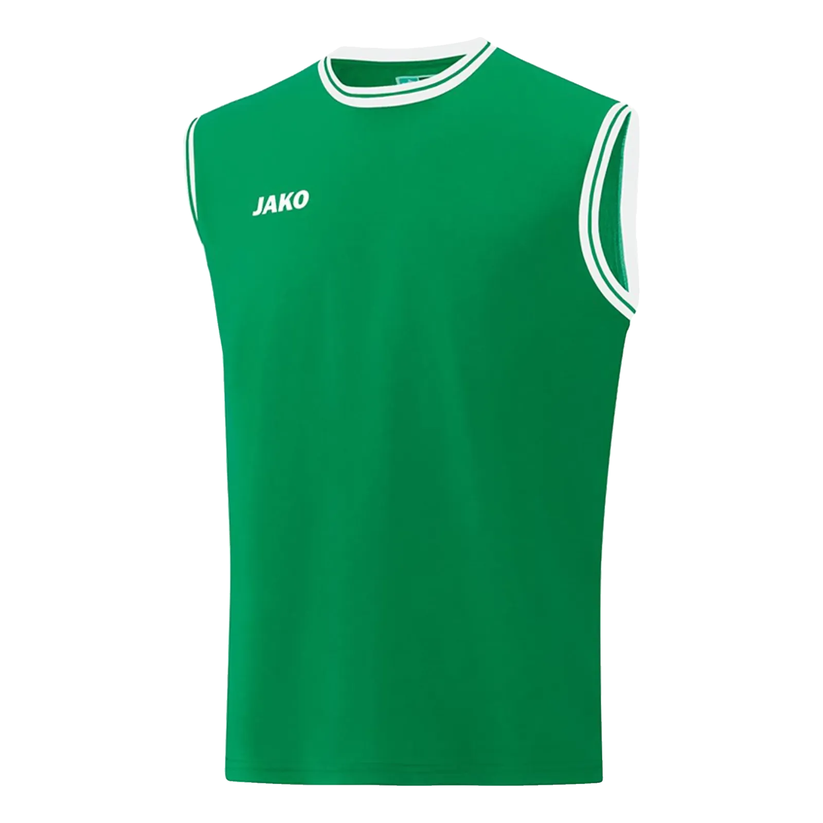 Maillot Center 2.0