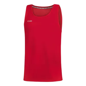 Débardeur Run 2.0 – Rouge