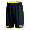 Noir/Citron