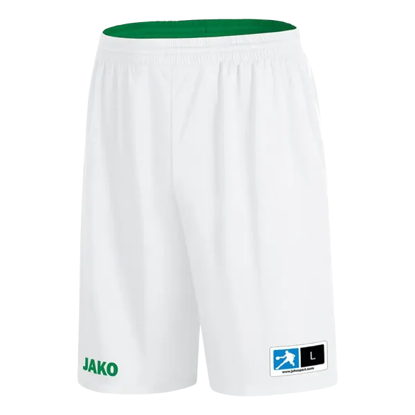 Short réversible Change 2.0