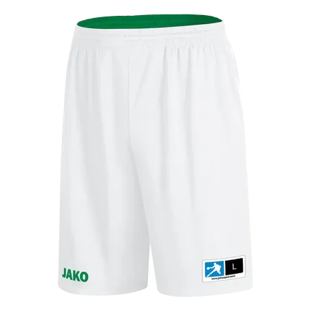 Short réversible Change 2.0