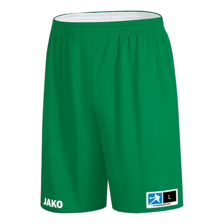 Short réversible Change 2.0