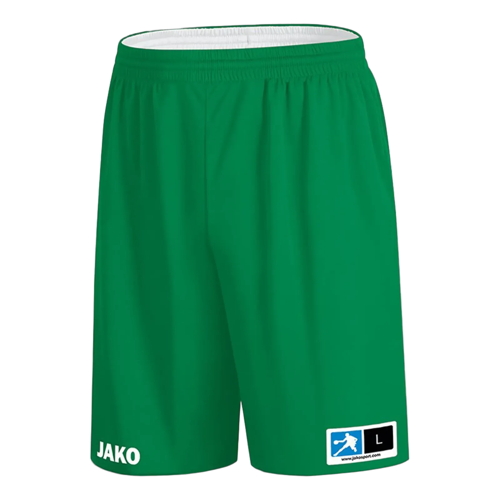 Short réversible Change 2.0