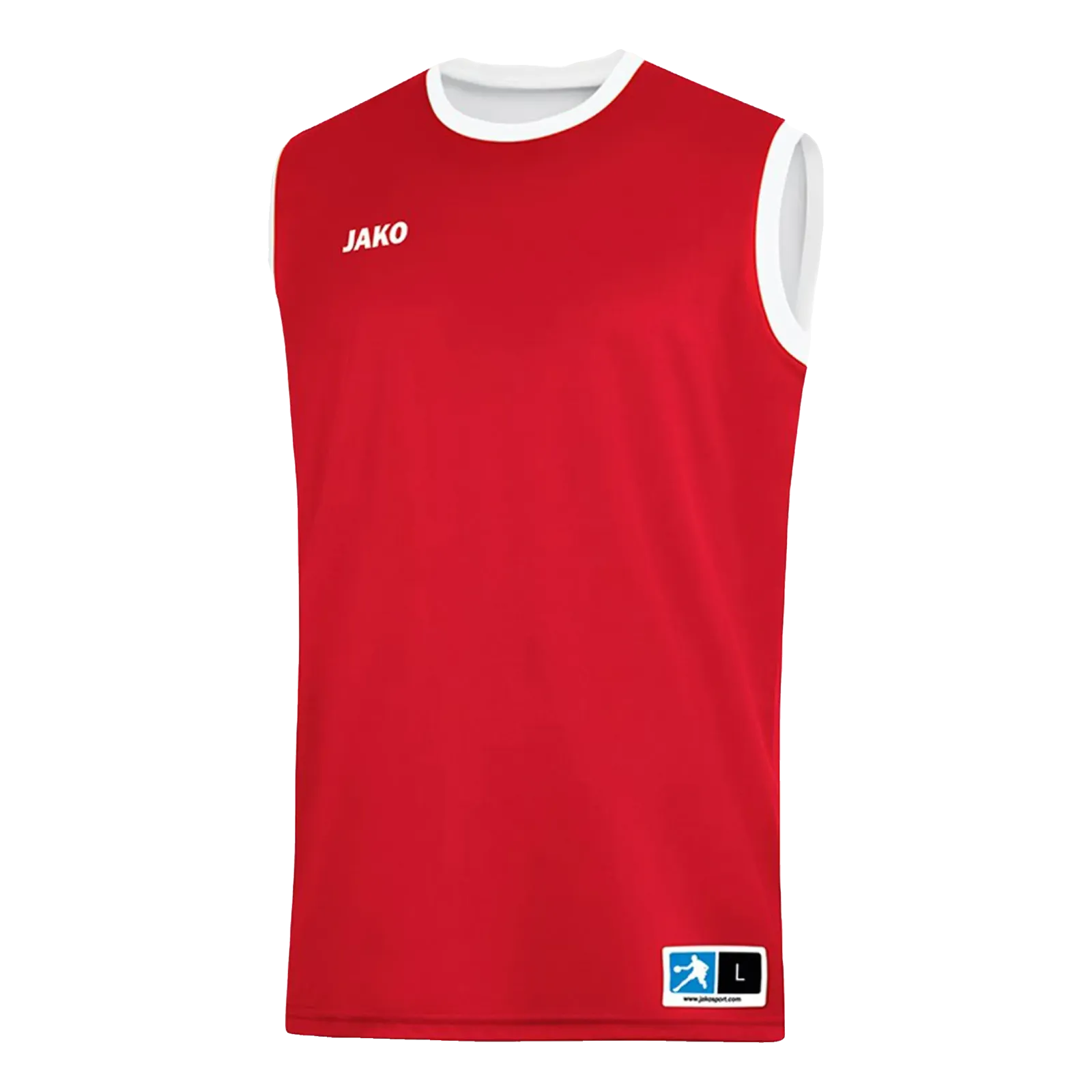 Maillot réversible Change 2.0