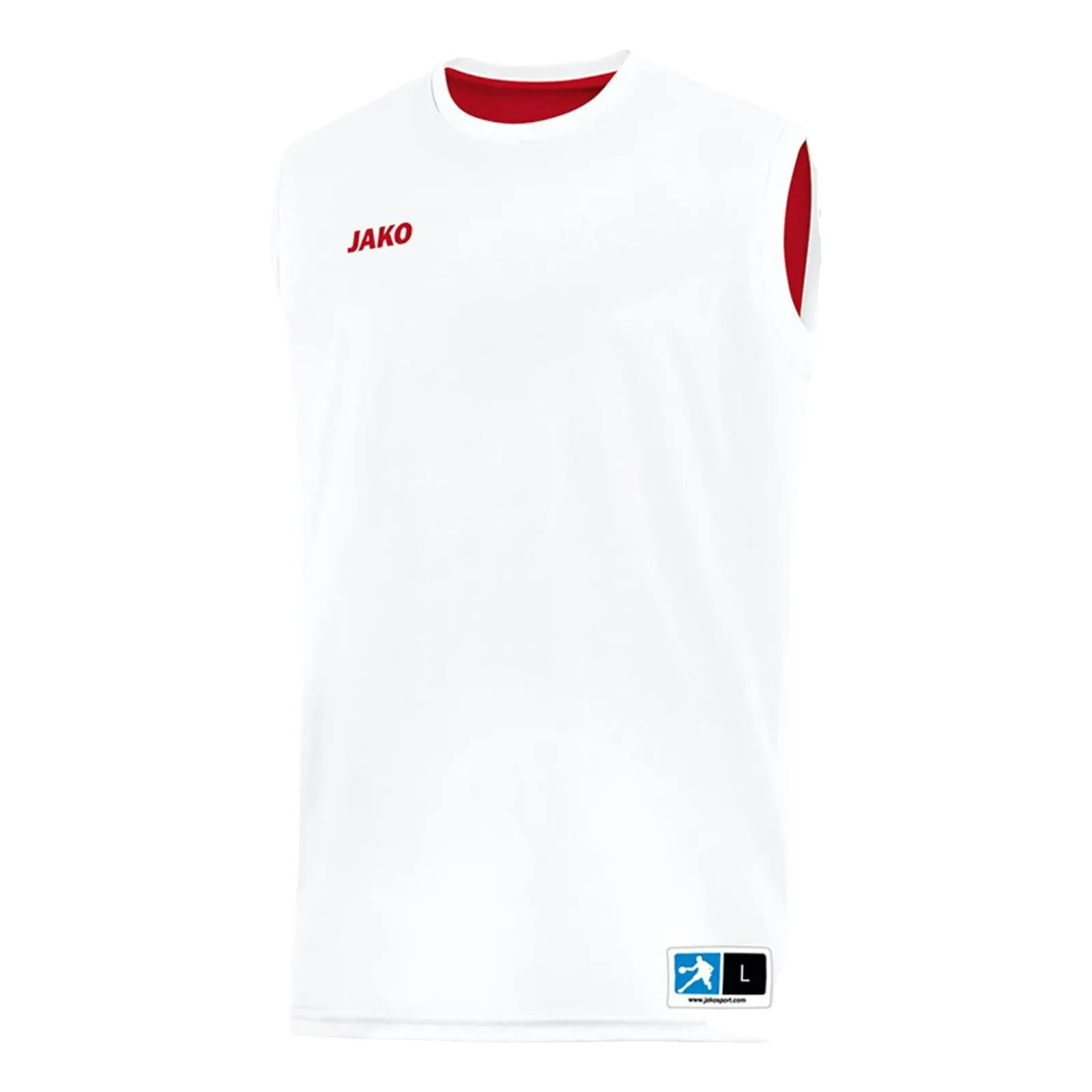 Maillot réversible Change 2.0