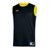 Noir/Citron