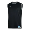 Noir/Gris pierre