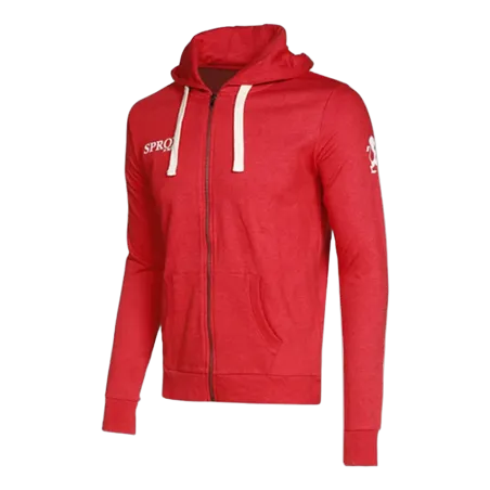 Veste à capuche Sprox