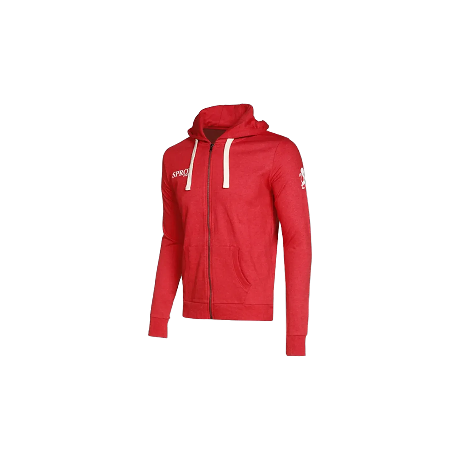Veste à capuche Sprox