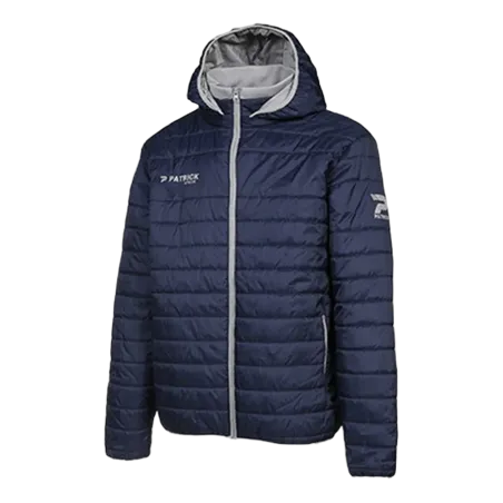Veste d'hiver Force