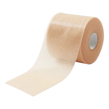Sous-bande en mousse Bulk