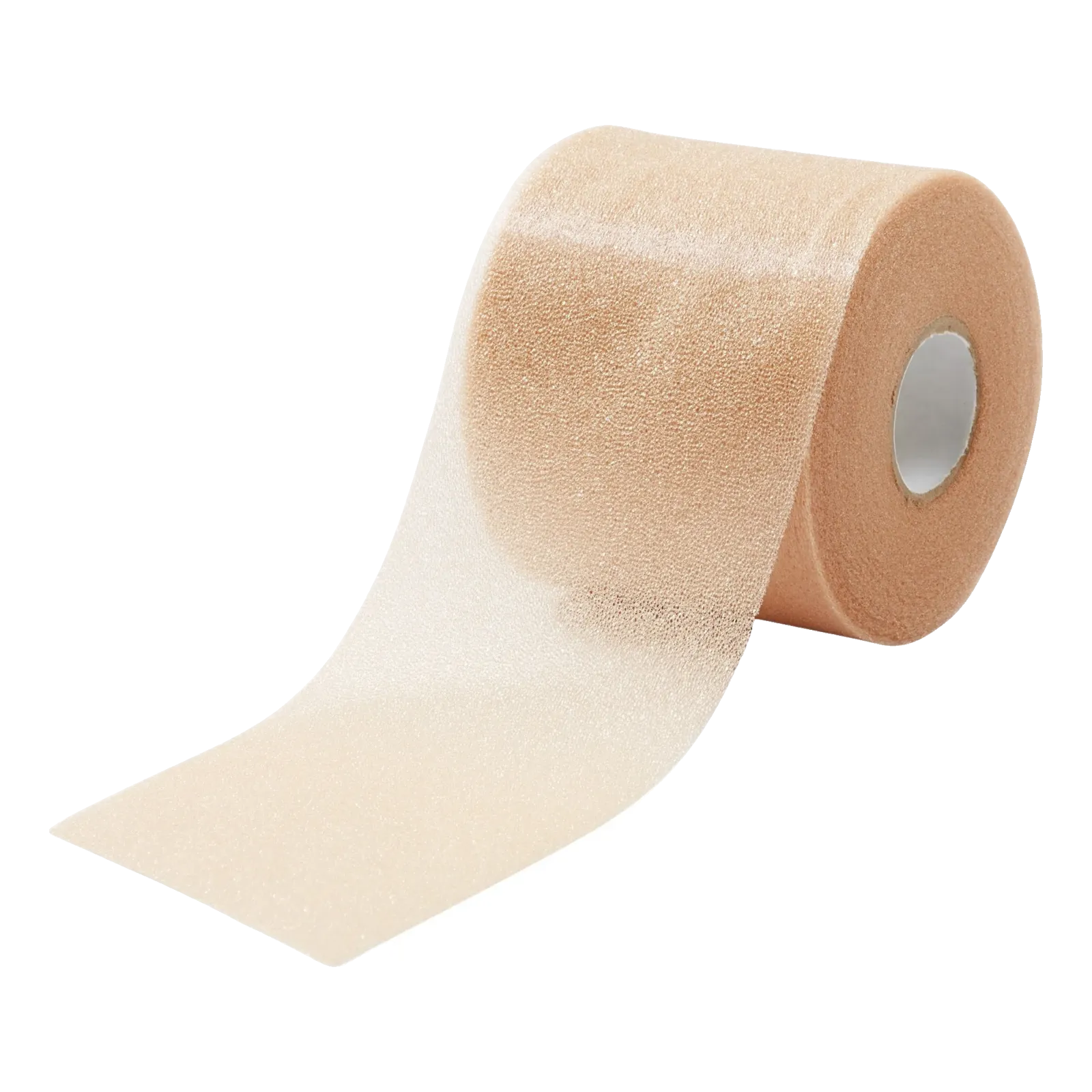 Sous-bande en mousse Bulk