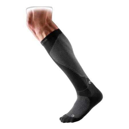 Chaussettes de compression multisports (par paire)