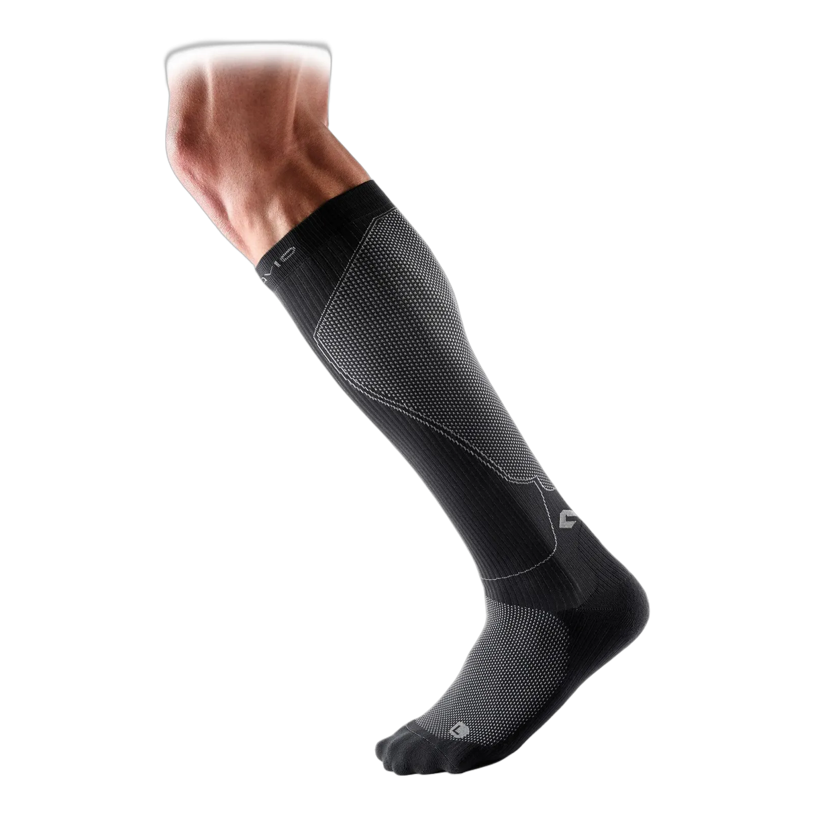 Chaussettes de compression multisports (par paire)