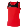 Singlet Race Line Running