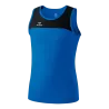 Singlet Race Line Running