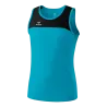 Singlet Race Line Running