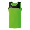 Singlet Race Line Running