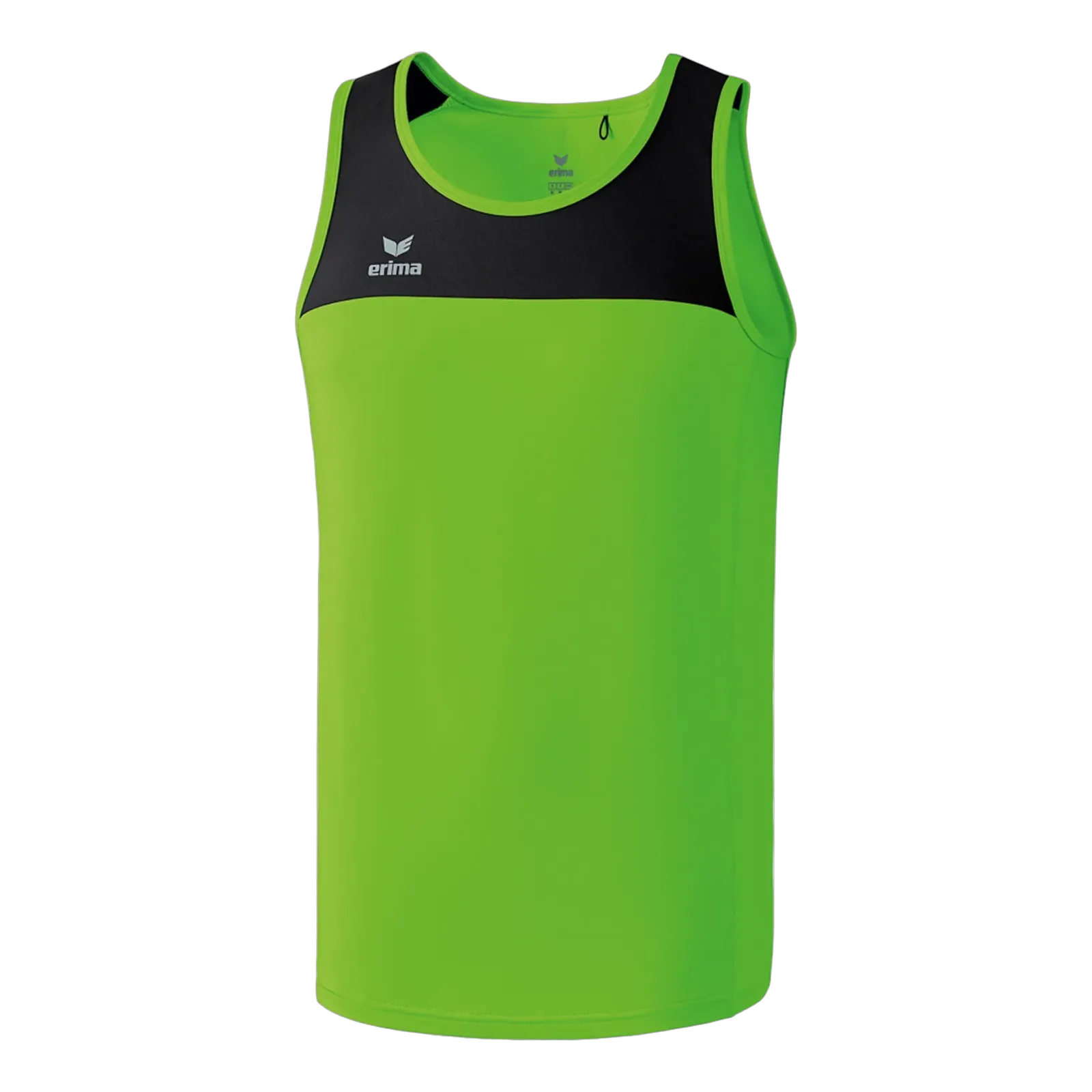 Singlet Race Line Running