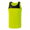 Singlet Race Line Running