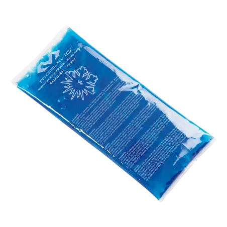 Compresse chaud/froid réutilisable
